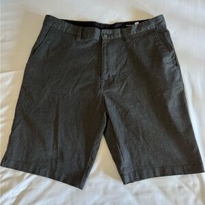 Volcom Men's Gray Shorts